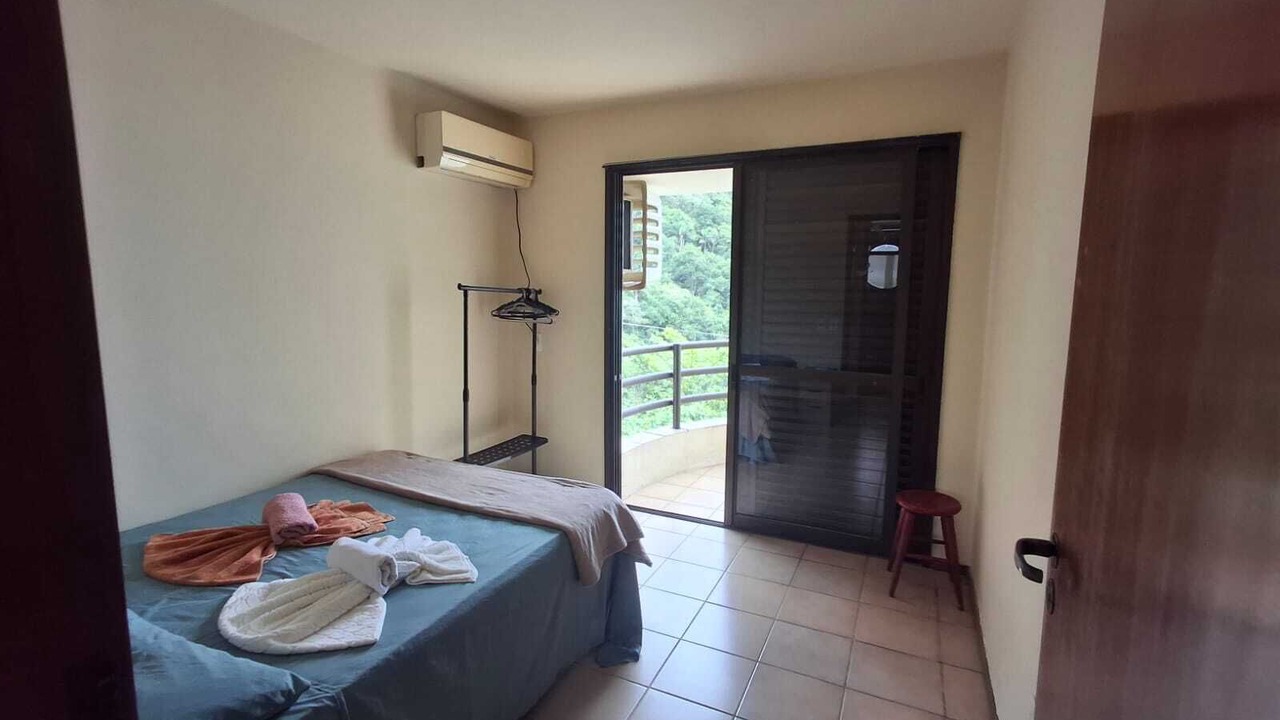 Photo of Bedroom in Florianopolis