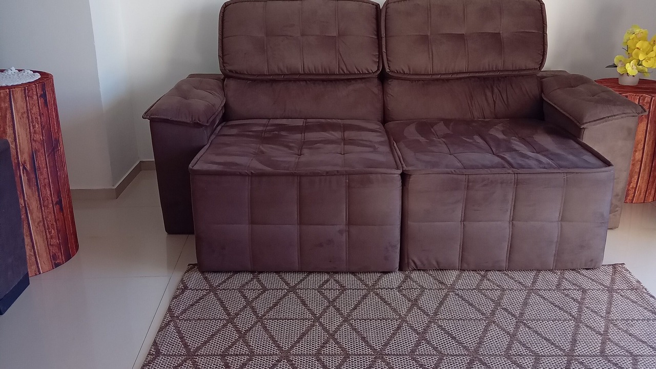 Photo of Livingroom in Barra Velha