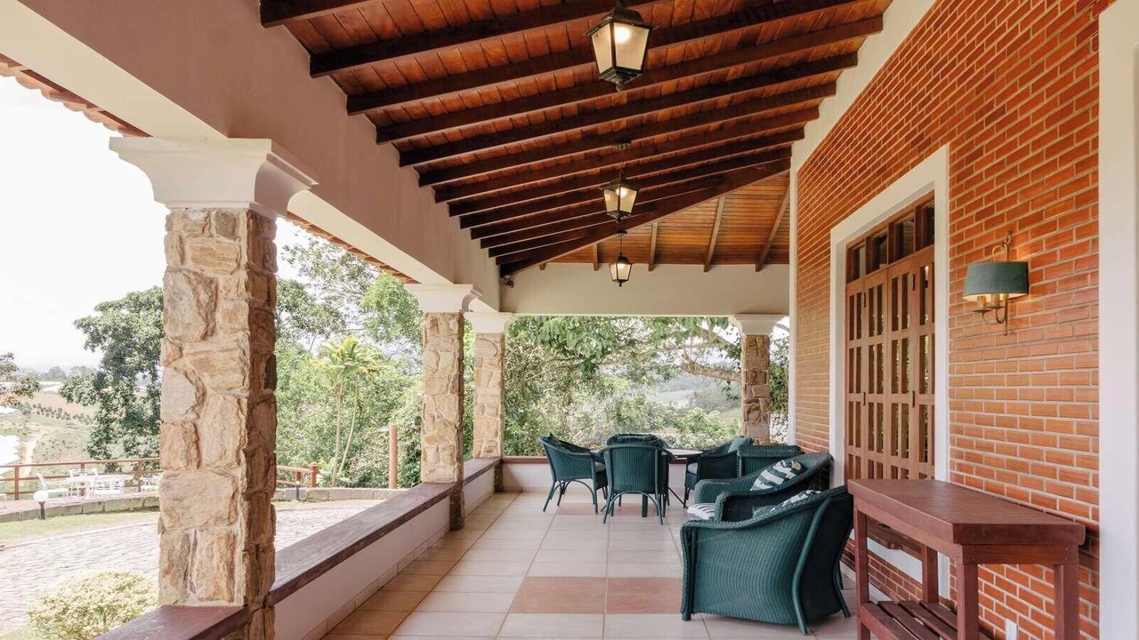 Photo of Outdoor in Venda Nova Do Imigrante