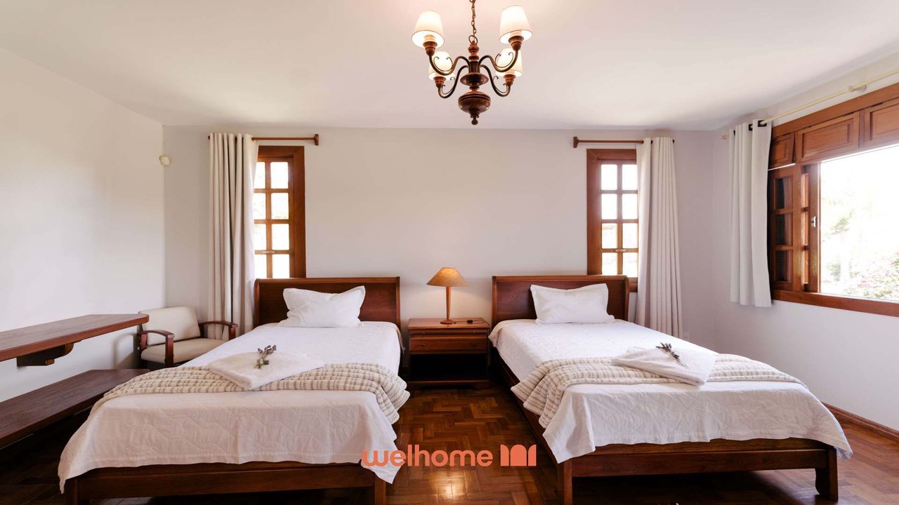 Photo of Bedroom in Venda Nova Do Imigrante