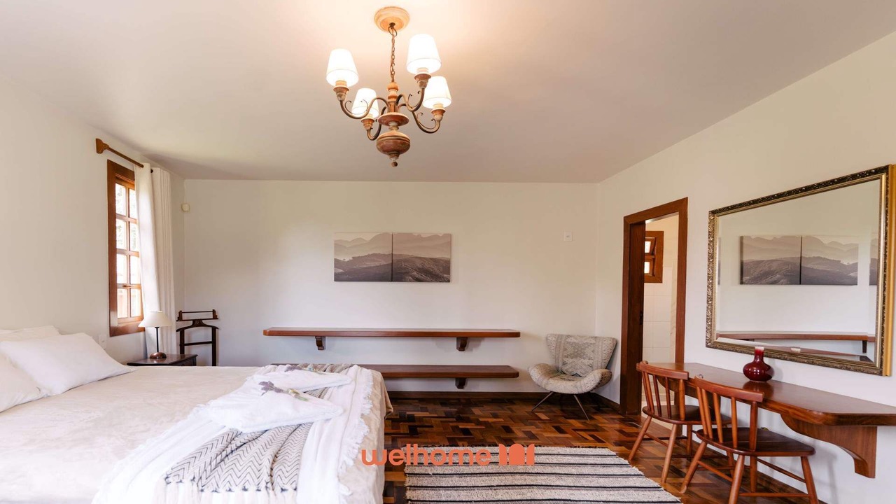 Photo of Bedroom in Venda Nova Do Imigrante