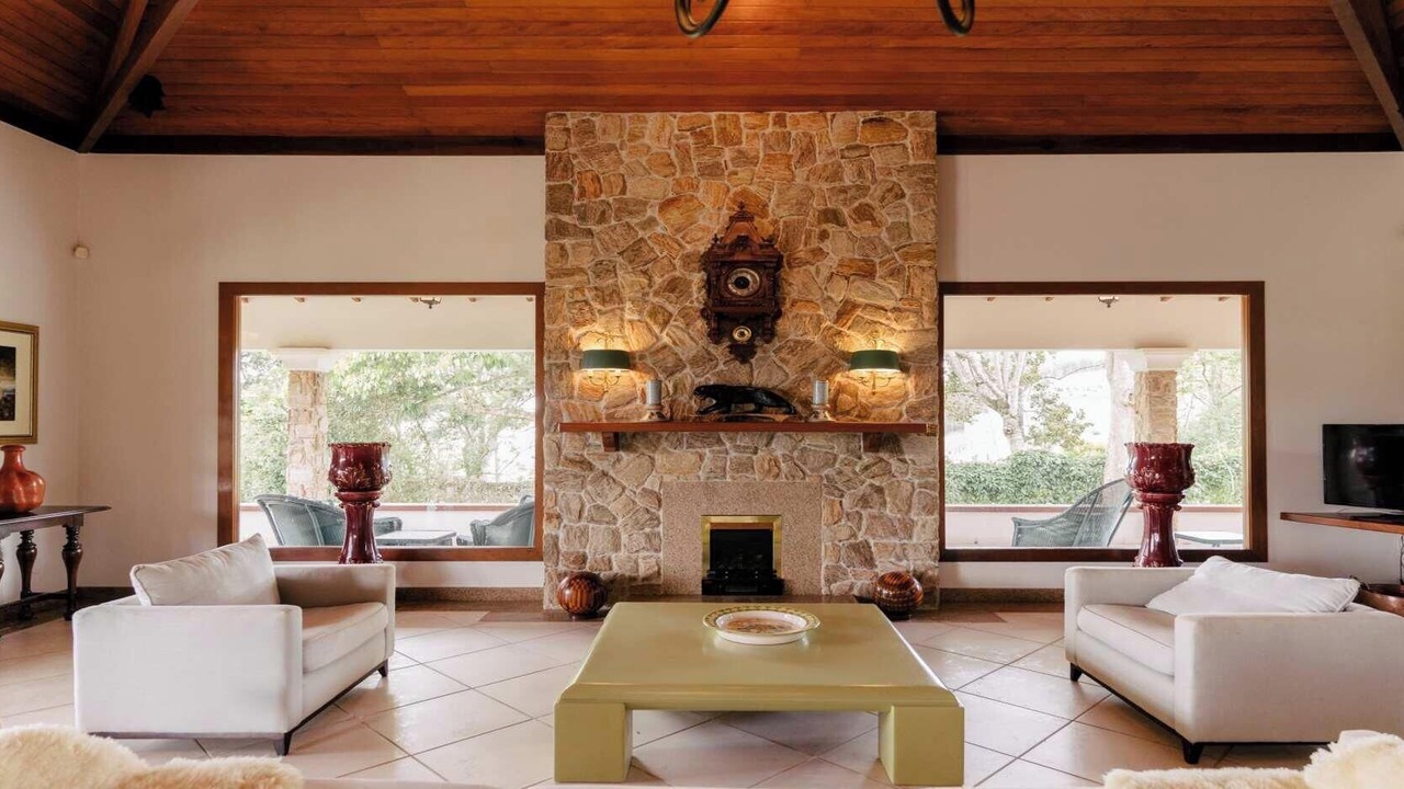 Photo of Livingroom in Venda Nova Do Imigrante