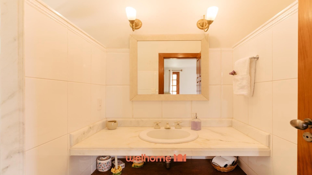 Photo of Bathroom in Venda Nova Do Imigrante
