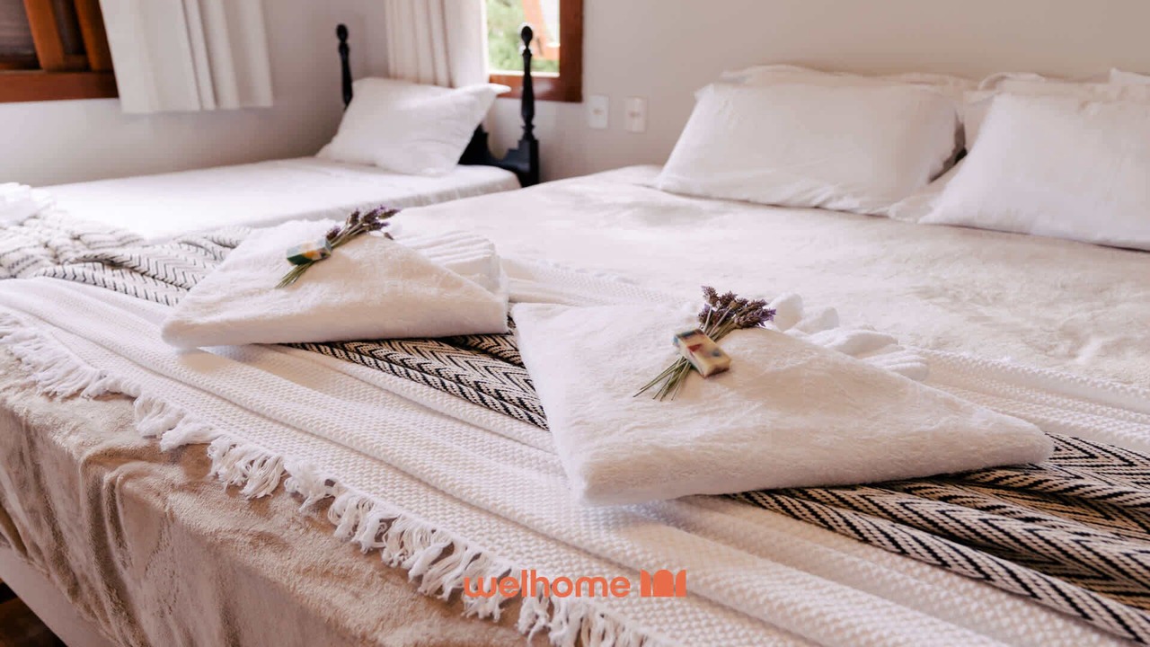 Photo of Bedroom in Venda Nova Do Imigrante