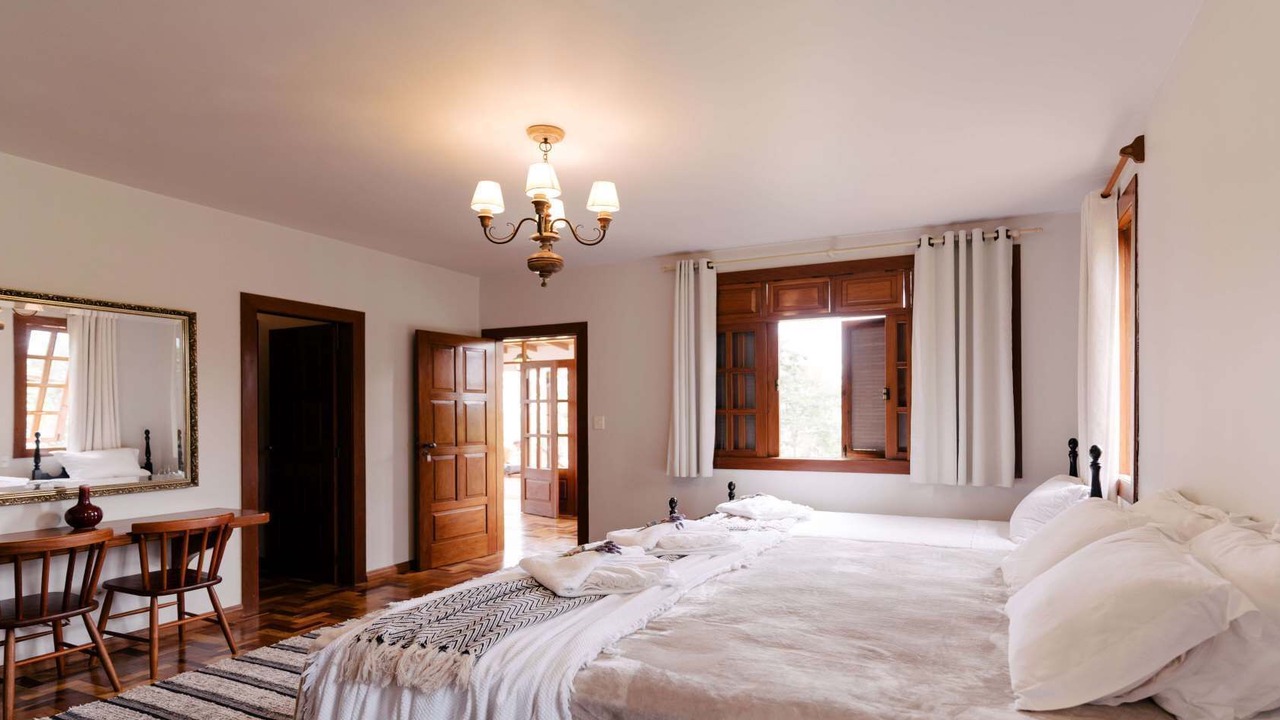 Photo of Bedroom in Venda Nova Do Imigrante
