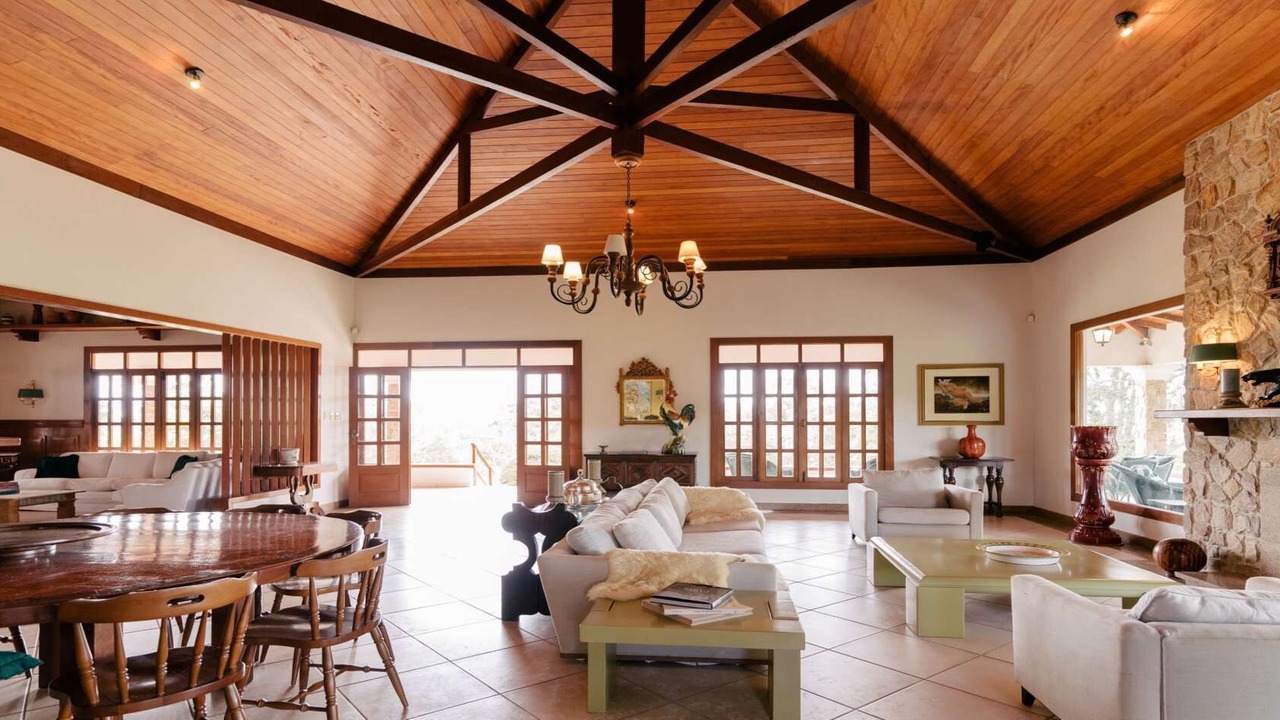Photo of Livingroom in Venda Nova Do Imigrante