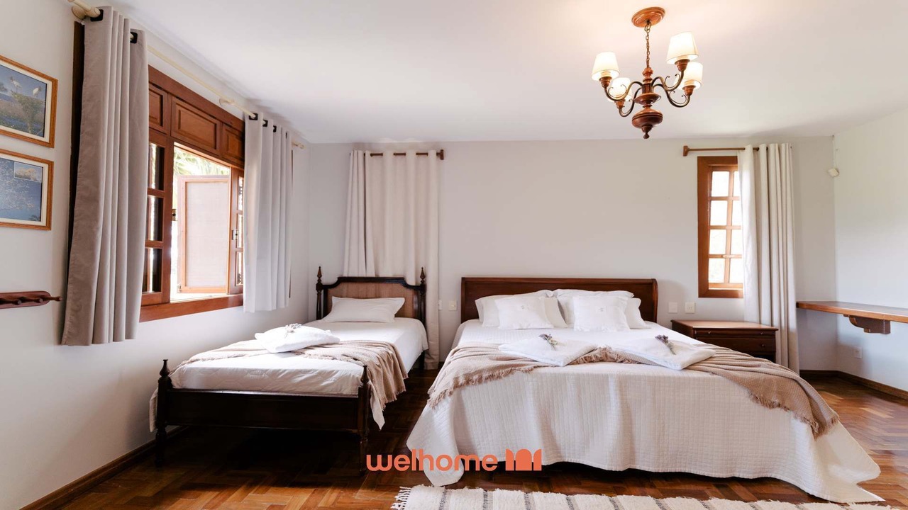 Photo of Bedroom in Venda Nova Do Imigrante