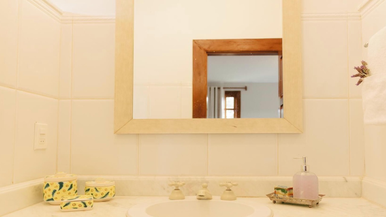Photo of Bathroom in Venda Nova Do Imigrante