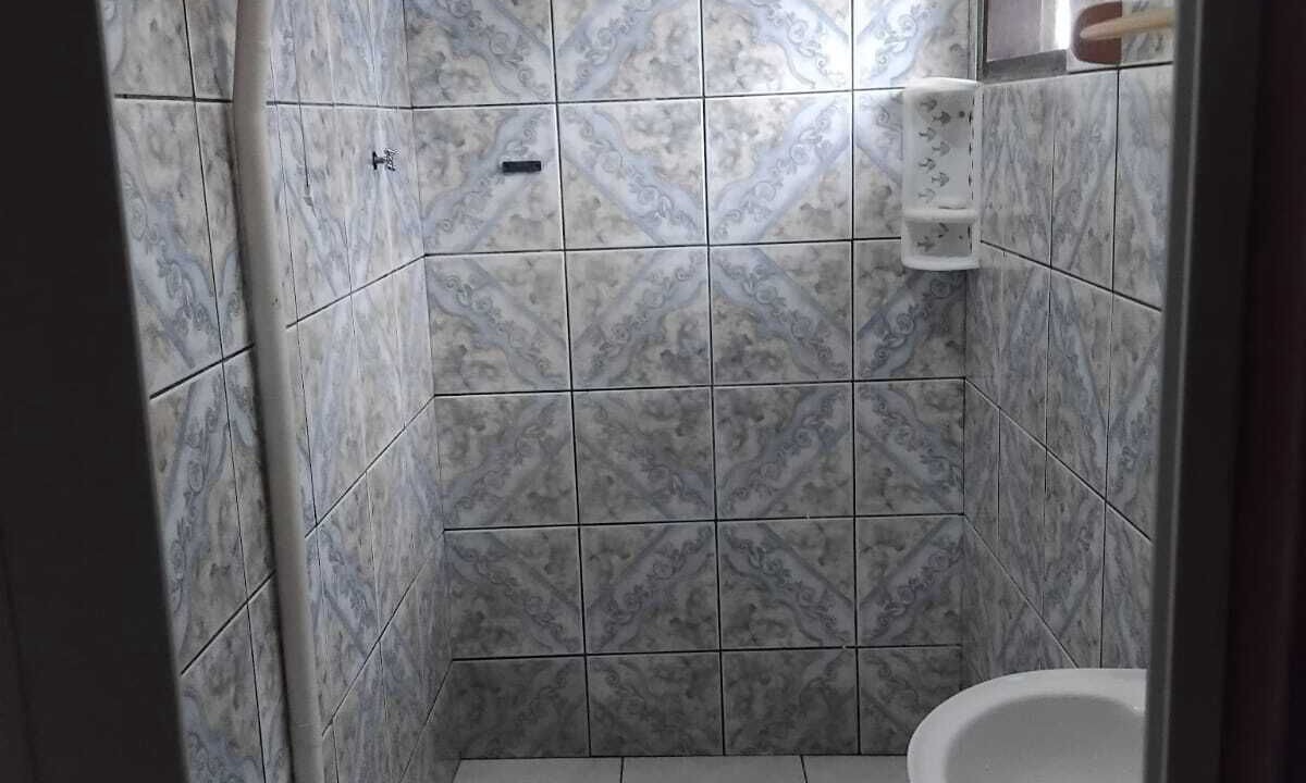 Photo of Bathroom in Pereque