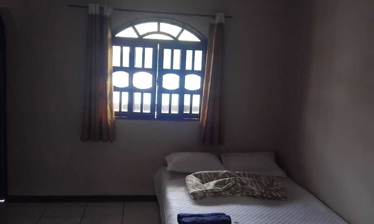 Photo of Bedroom in Pereque