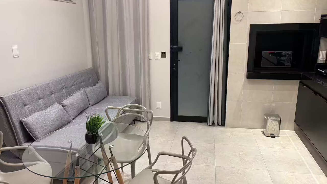 Photo of Livingroom in Petrolina