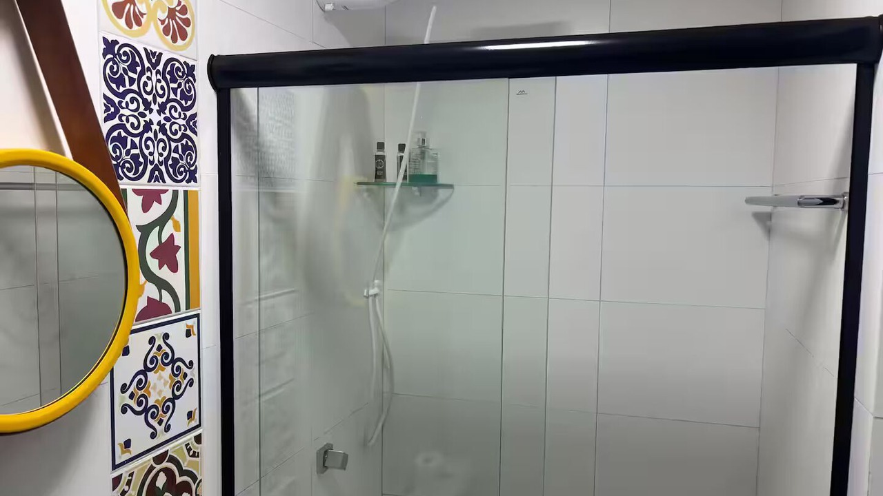 Photo of Bathroom in Petrolina