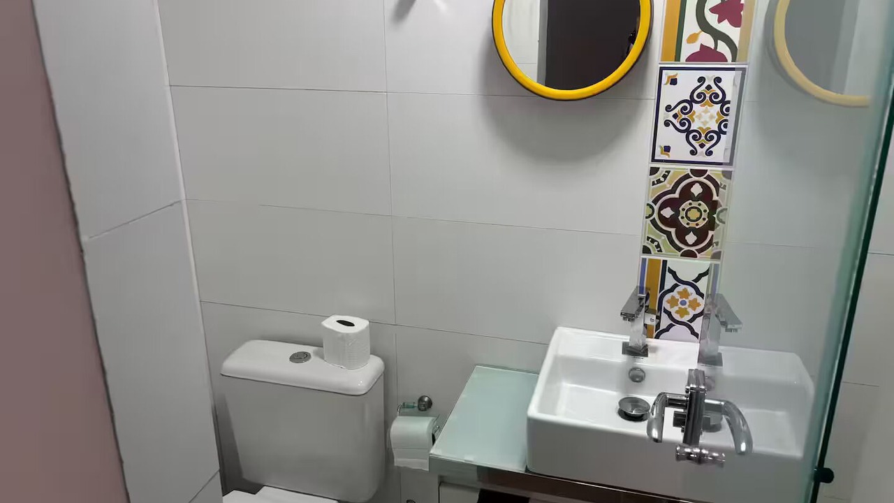 Photo of Bathroom in Petrolina