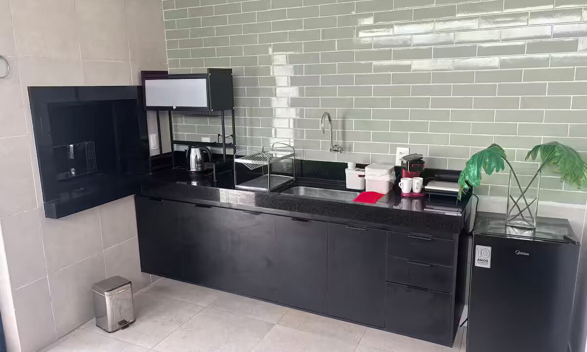 Photo of Kitchen in Petrolina