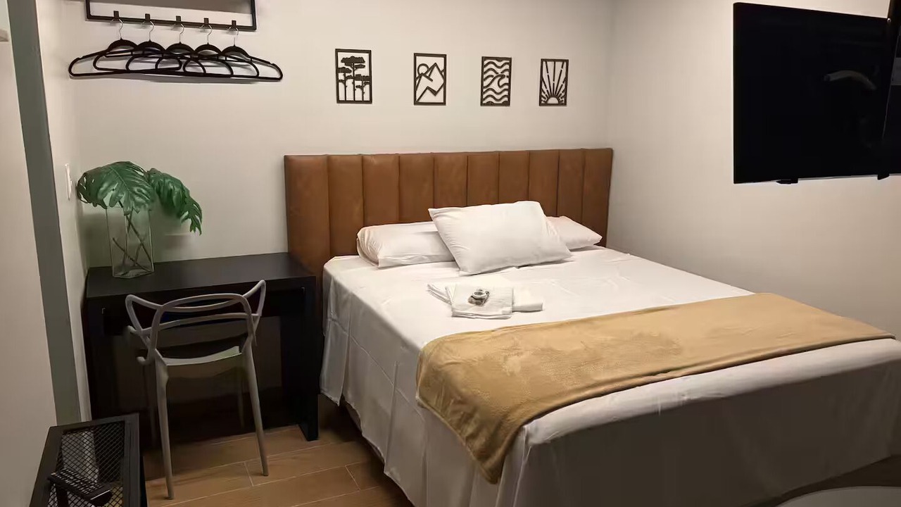 Photo of Bedroom in Petrolina