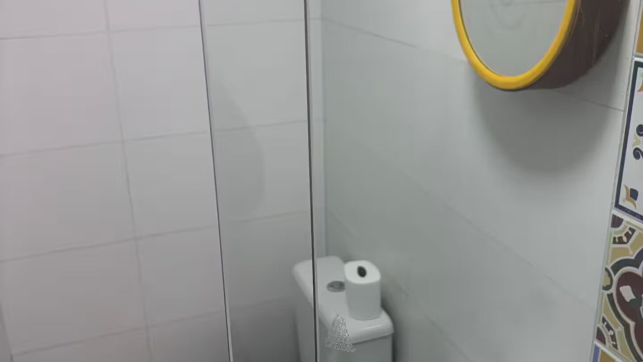 Photo of Bathroom in Petrolina