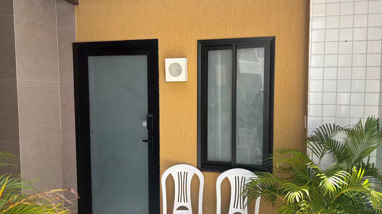 Photo of Patio Balcony in Petrolina