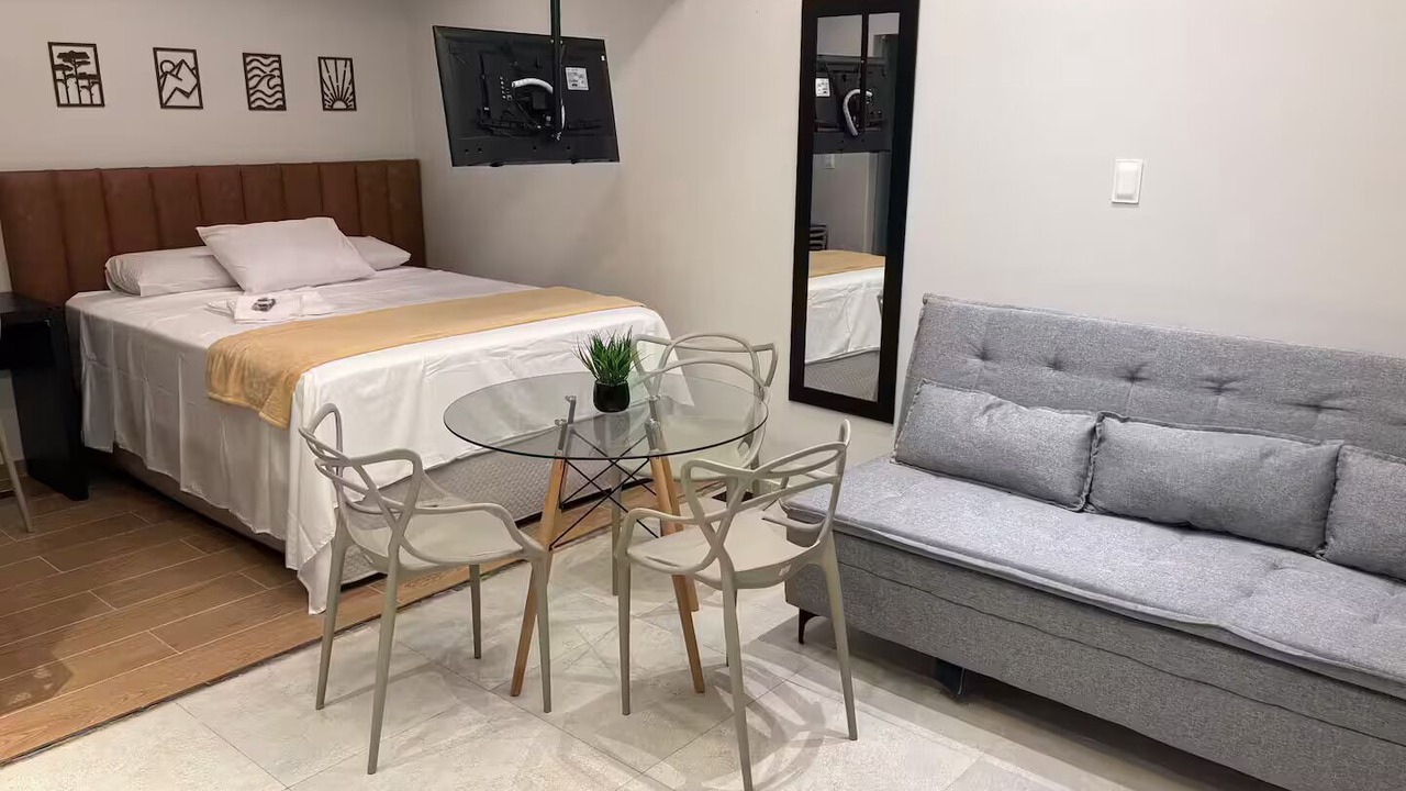 Photo of Bedroom in Petrolina