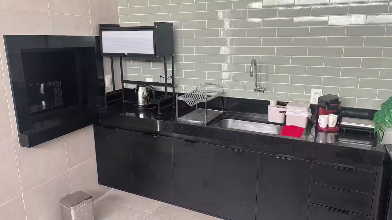 Photo of Kitchen in Petrolina