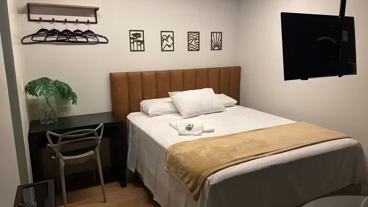 Photo of Bedroom in Petrolina