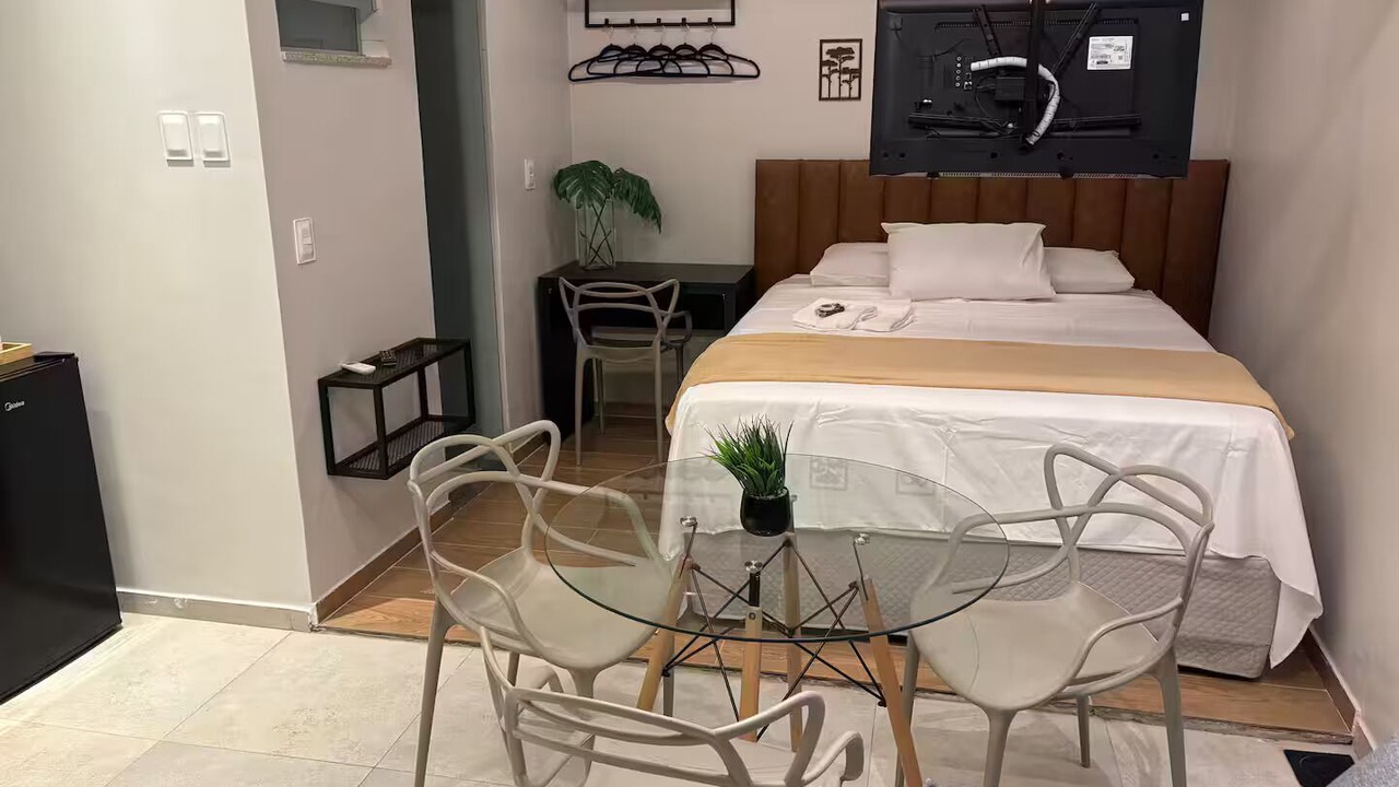 Photo of Bedroom in Petrolina