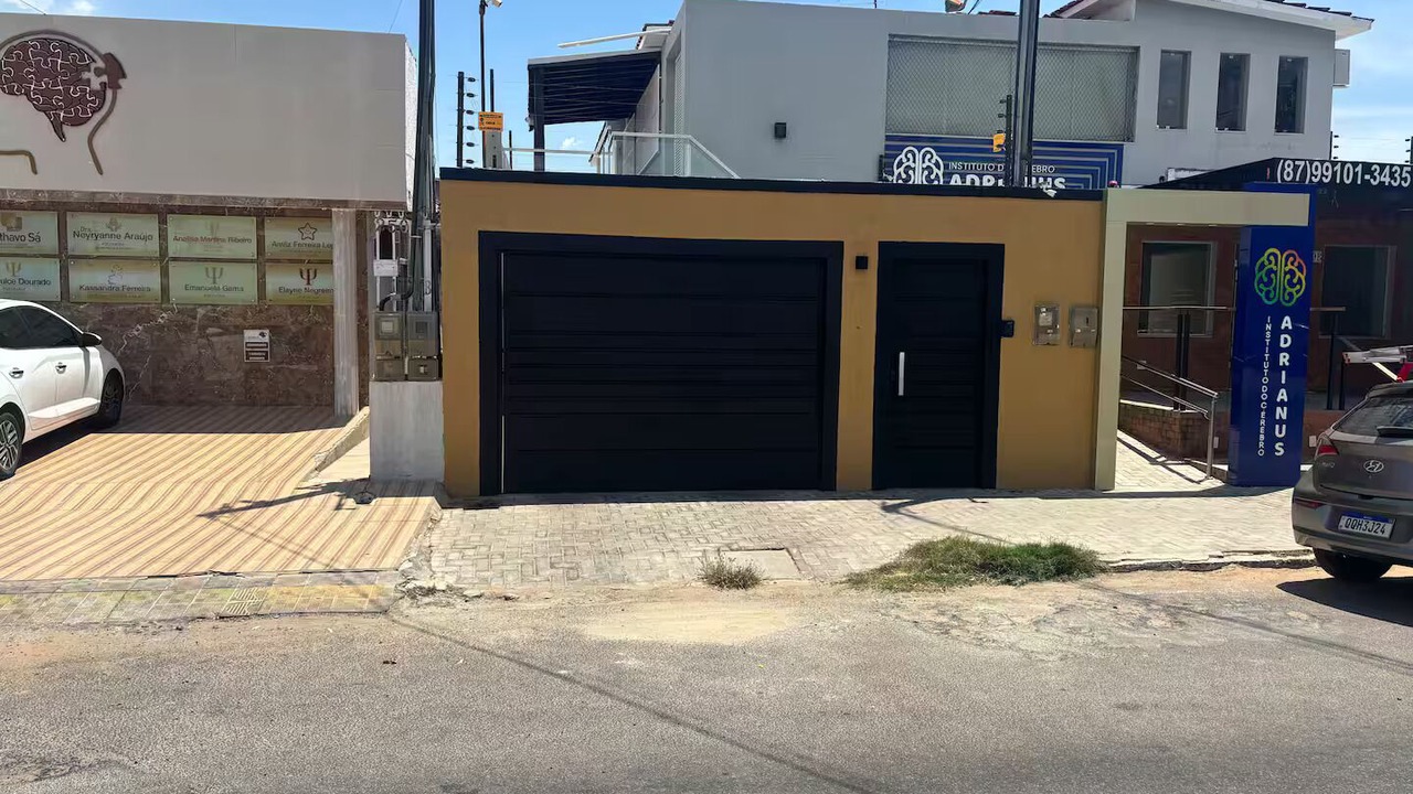 Photo of Outdoor in Petrolina