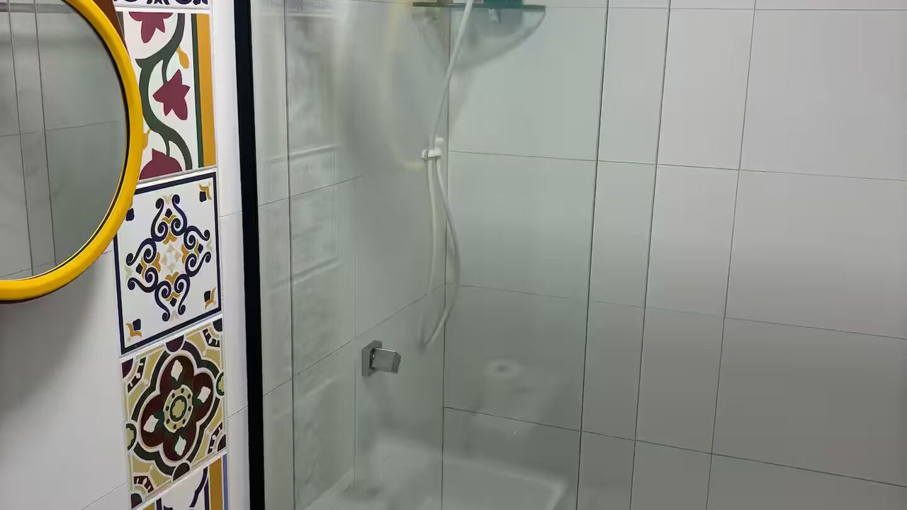 Photo of Bathroom in Petrolina