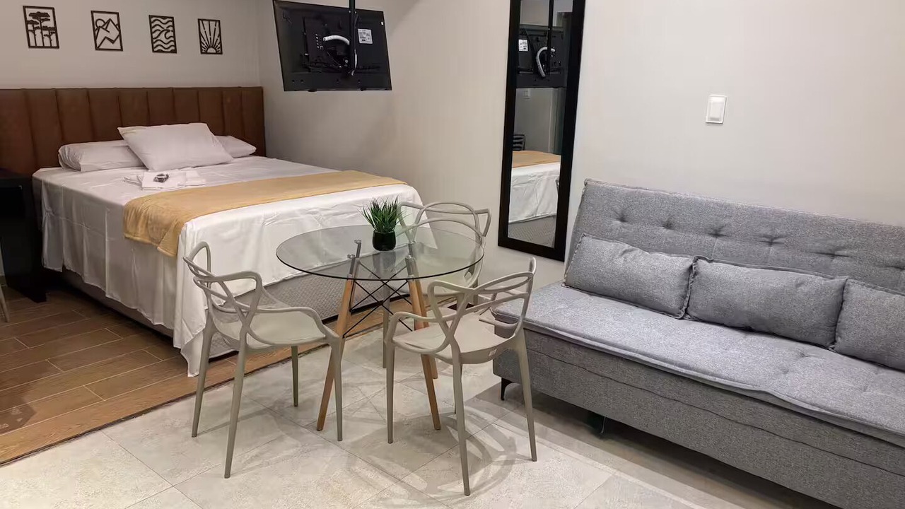 Photo of Bedroom in Petrolina