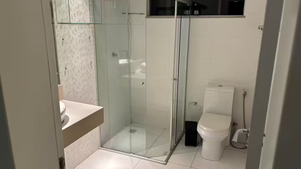 Photo of Bathroom in Petrolina