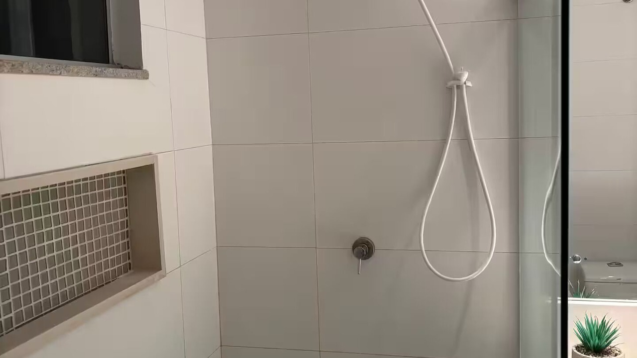 Photo of Bathroom in Petrolina