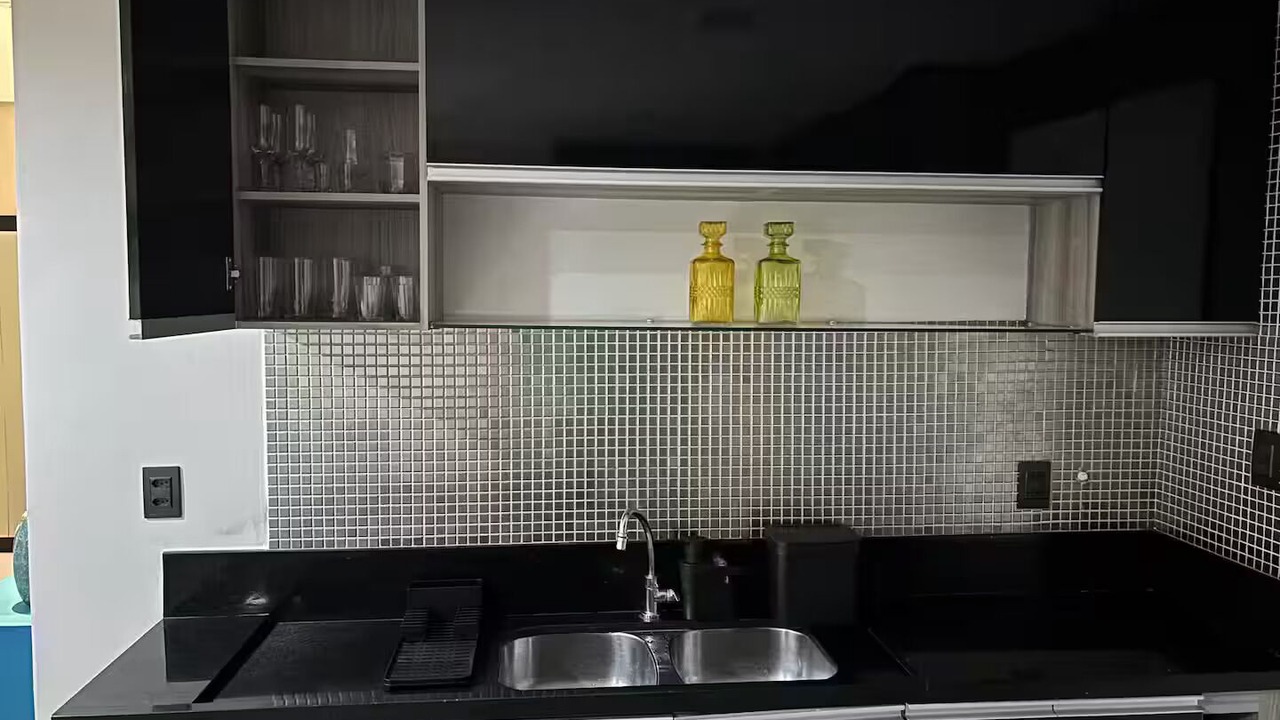 Photo of Kitchen in Petrolina
