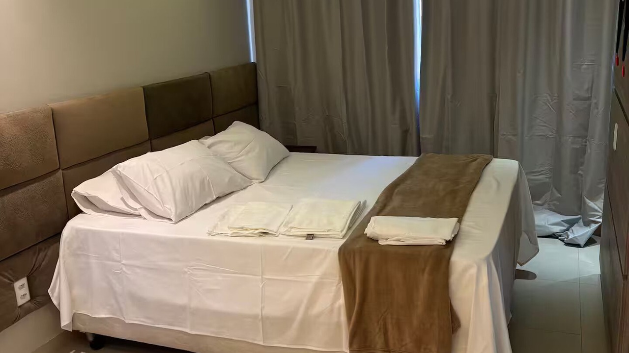 Photo of Bedroom in Petrolina