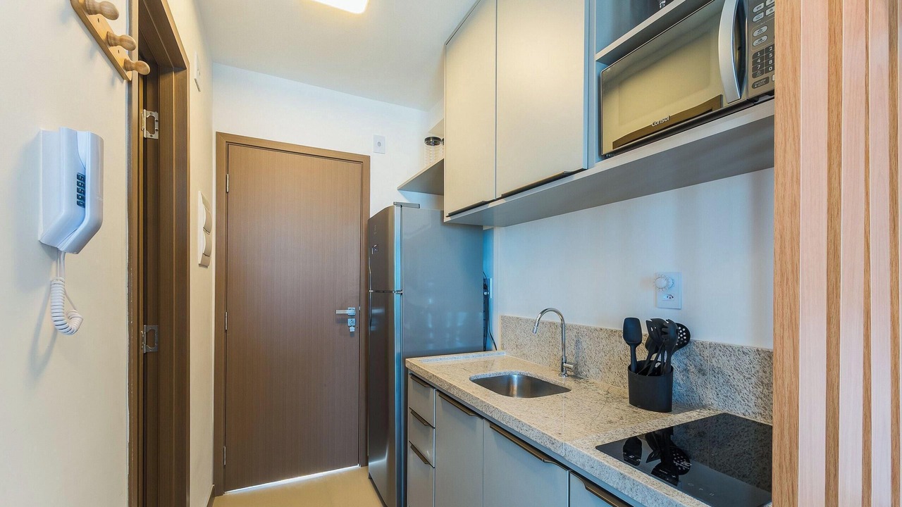 Photo of Kitchen in Pituba