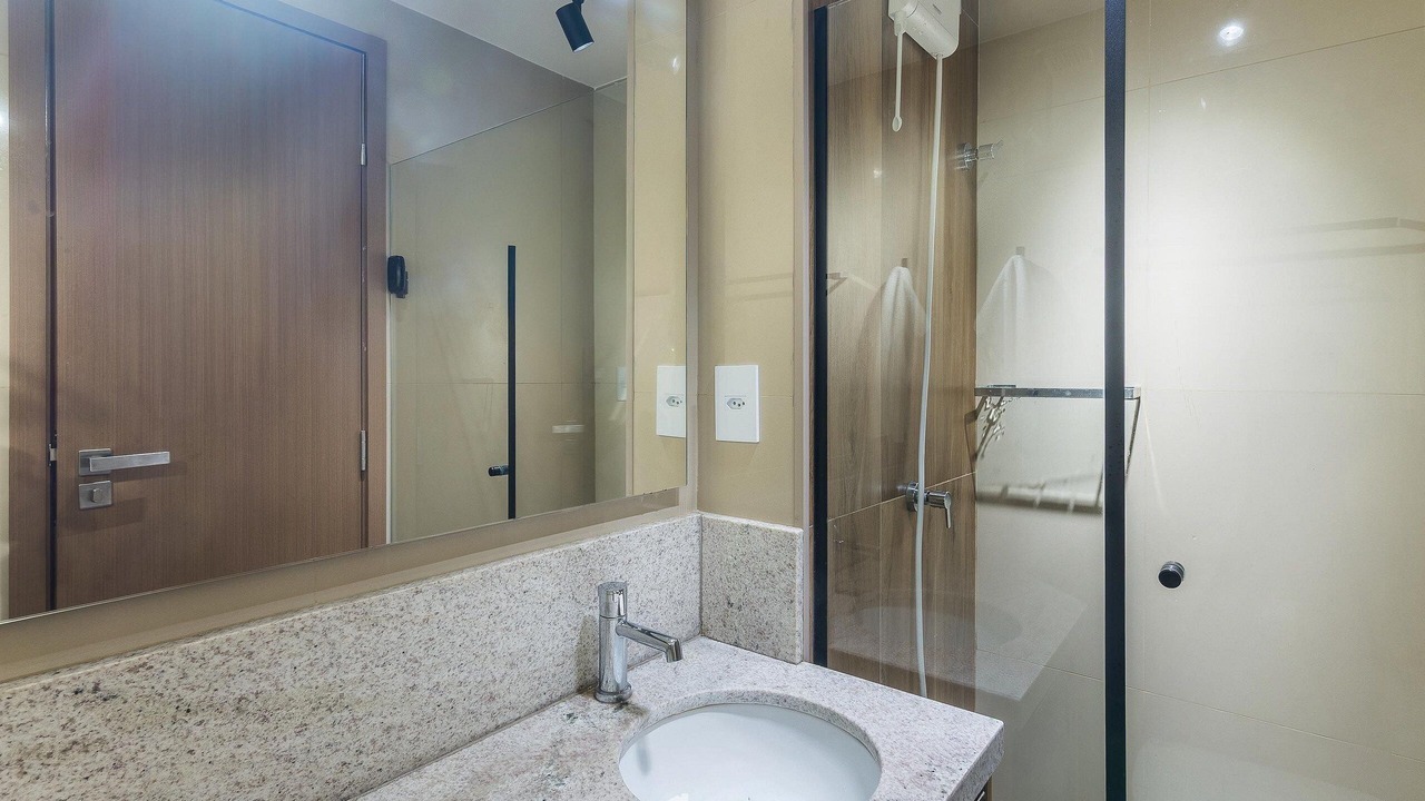 Photo of Bathroom in Pituba