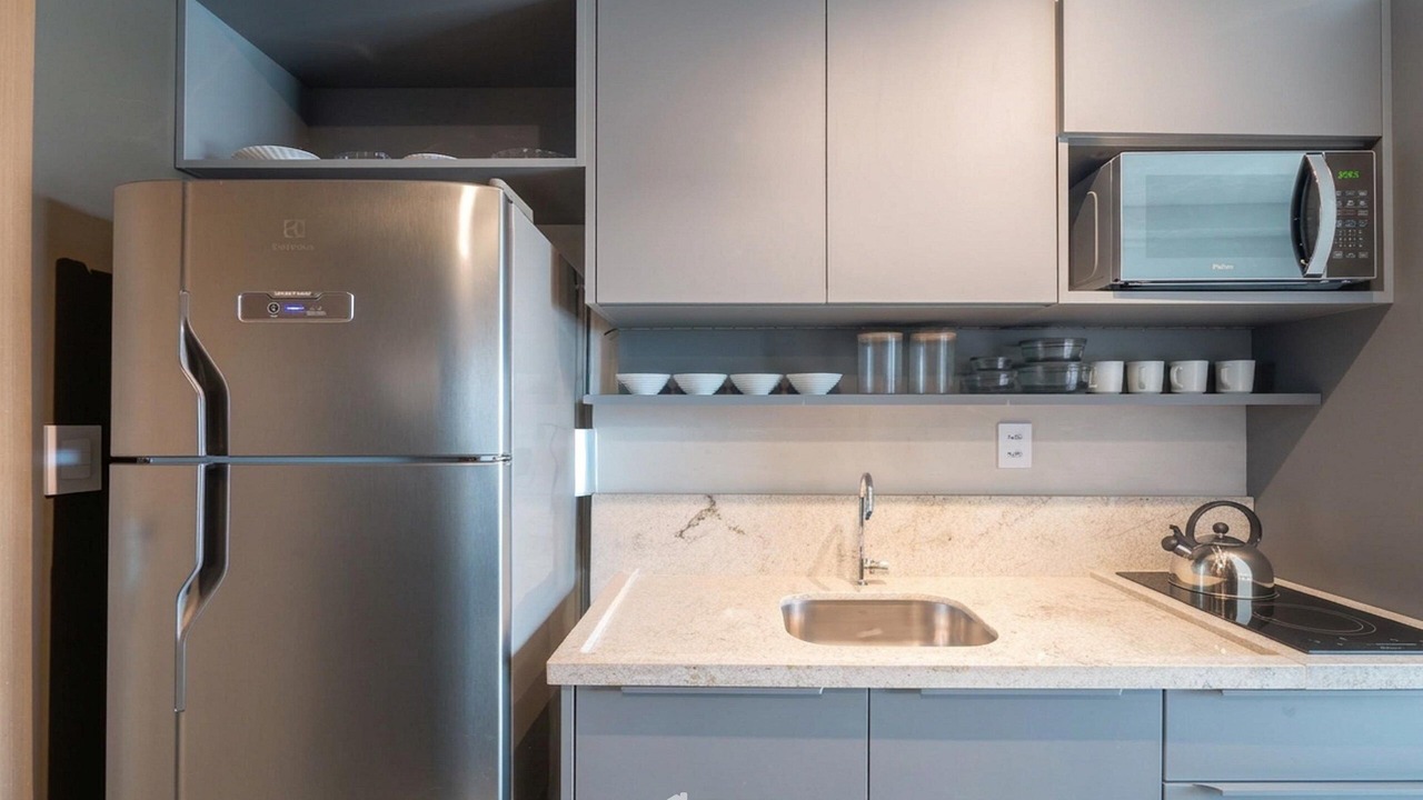 Photo of Kitchen in Pituba
