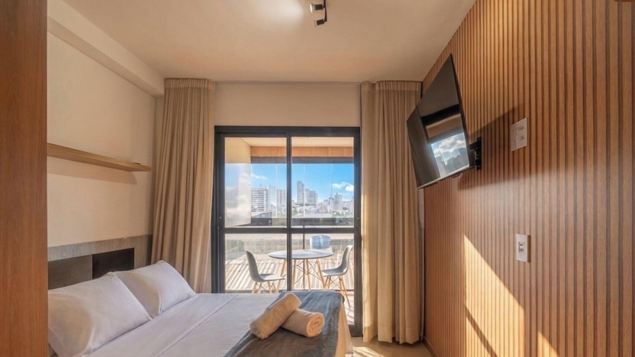 Photo of Bedroom in Pituba
