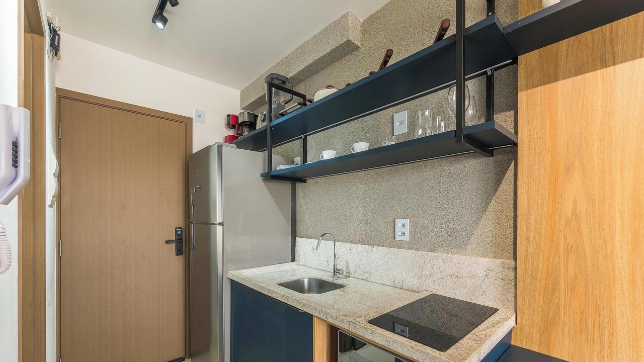 Photo of Kitchen in Pituba