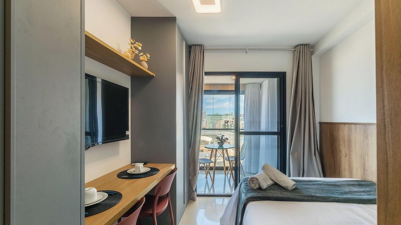 Photo of Bedroom in Pituba