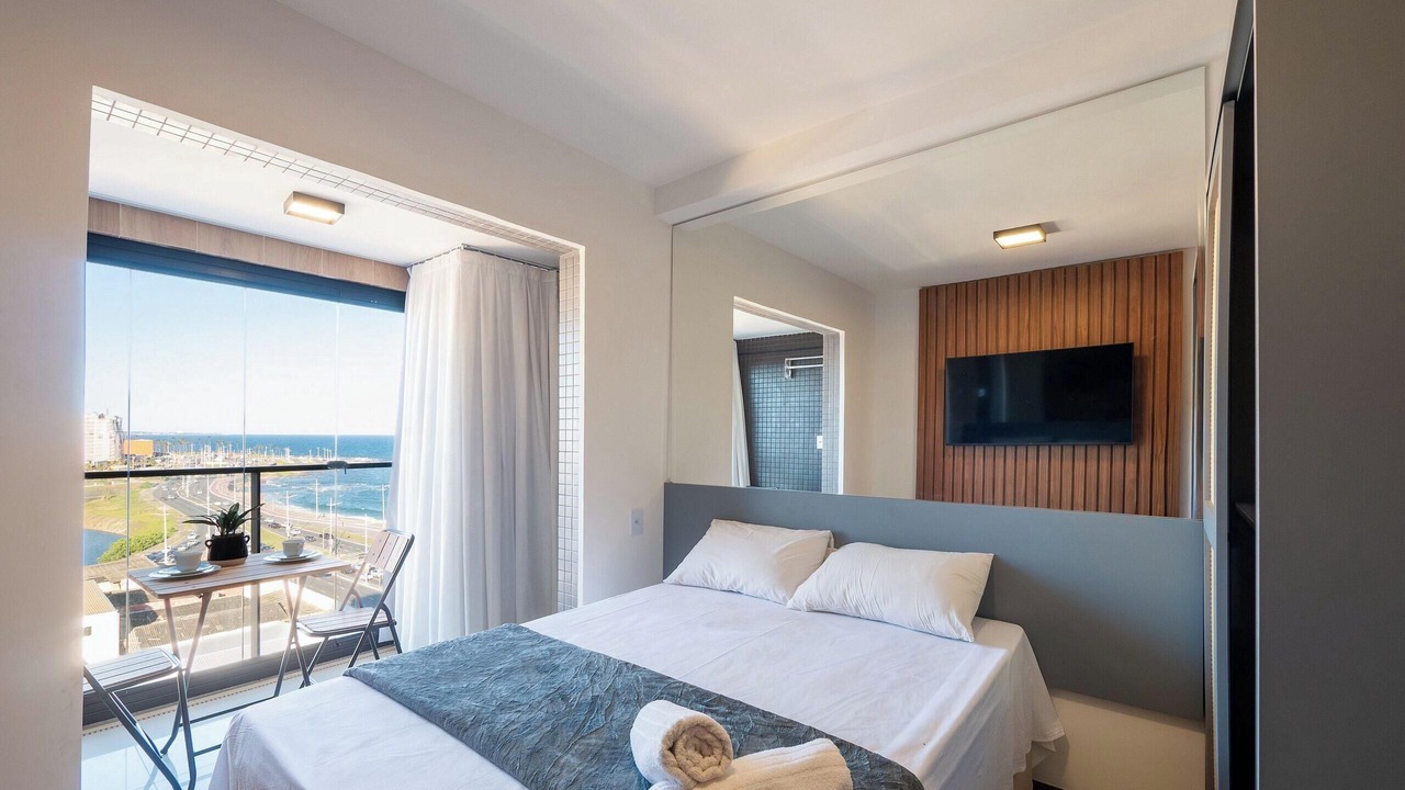 Photo of Bedroom in Pituba