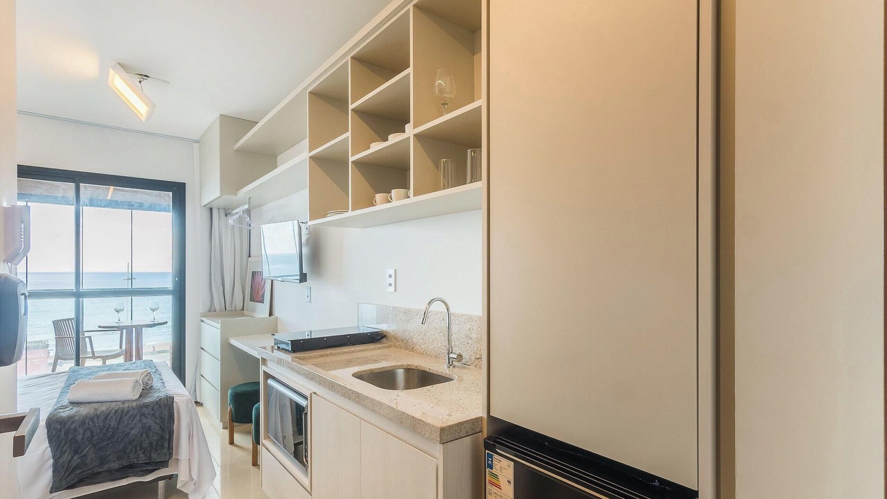 Photo of Kitchen in Pituba