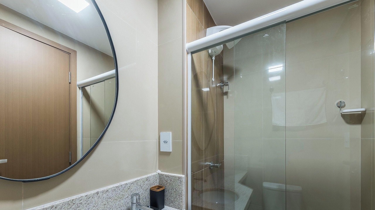Photo of Bathroom in Pituba