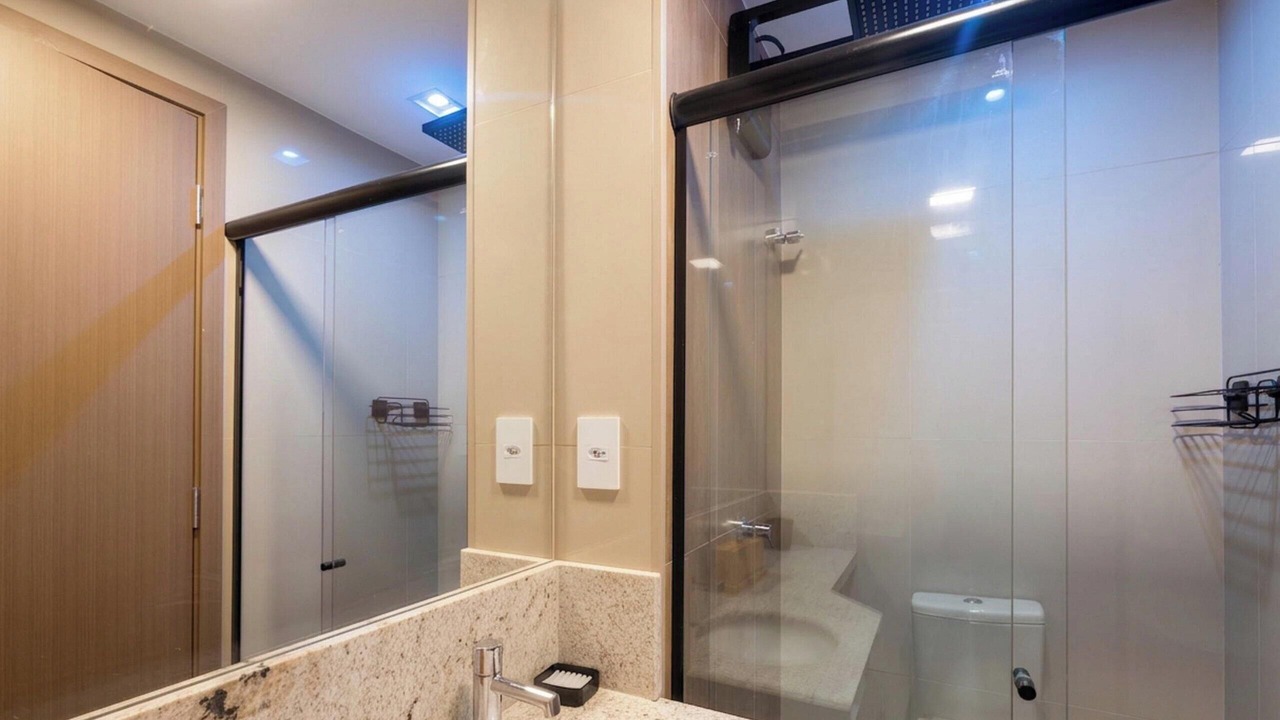 Photo of Bathroom in Pituba