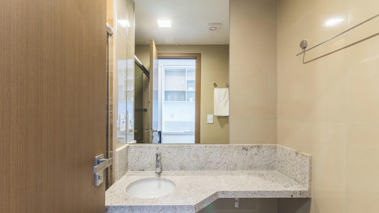 Photo of Bathroom in Pituba