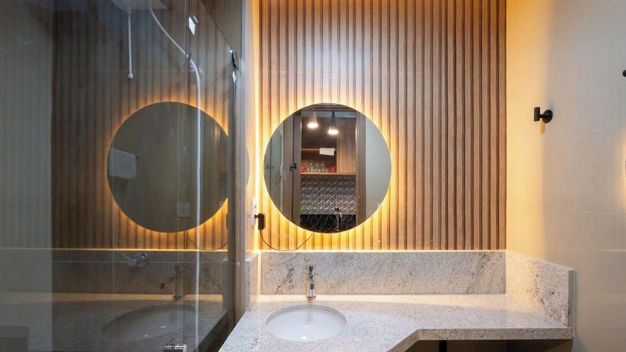 Photo of Bathroom in Pituba
