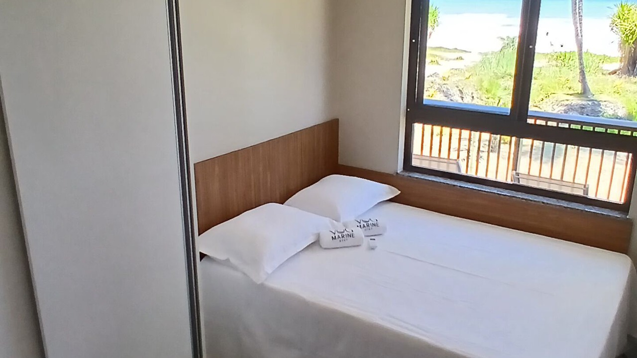 Photo of Bedroom in Olivenca
