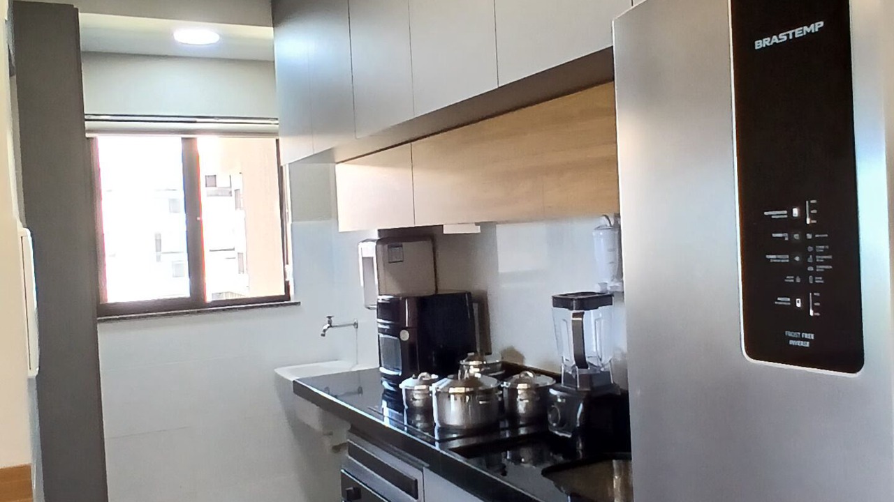 Photo of Kitchen in Olivenca
