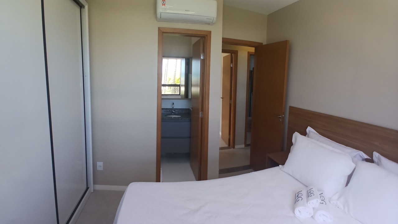 Photo of Bedroom in Olivenca