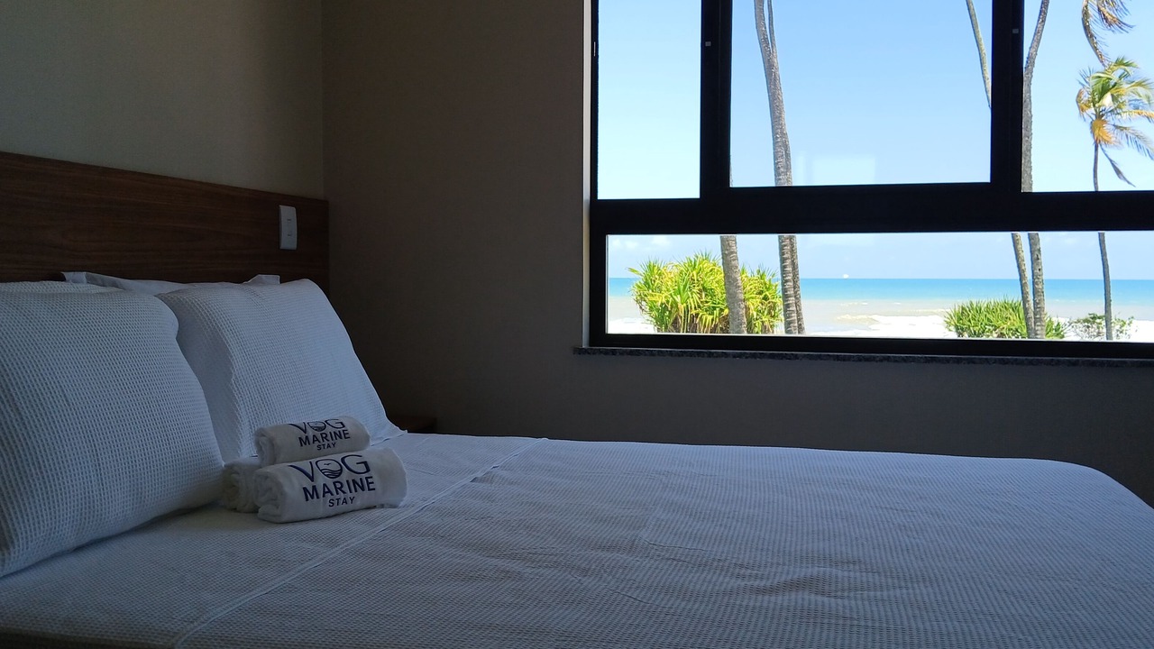 Photo of Bedroom in Olivenca