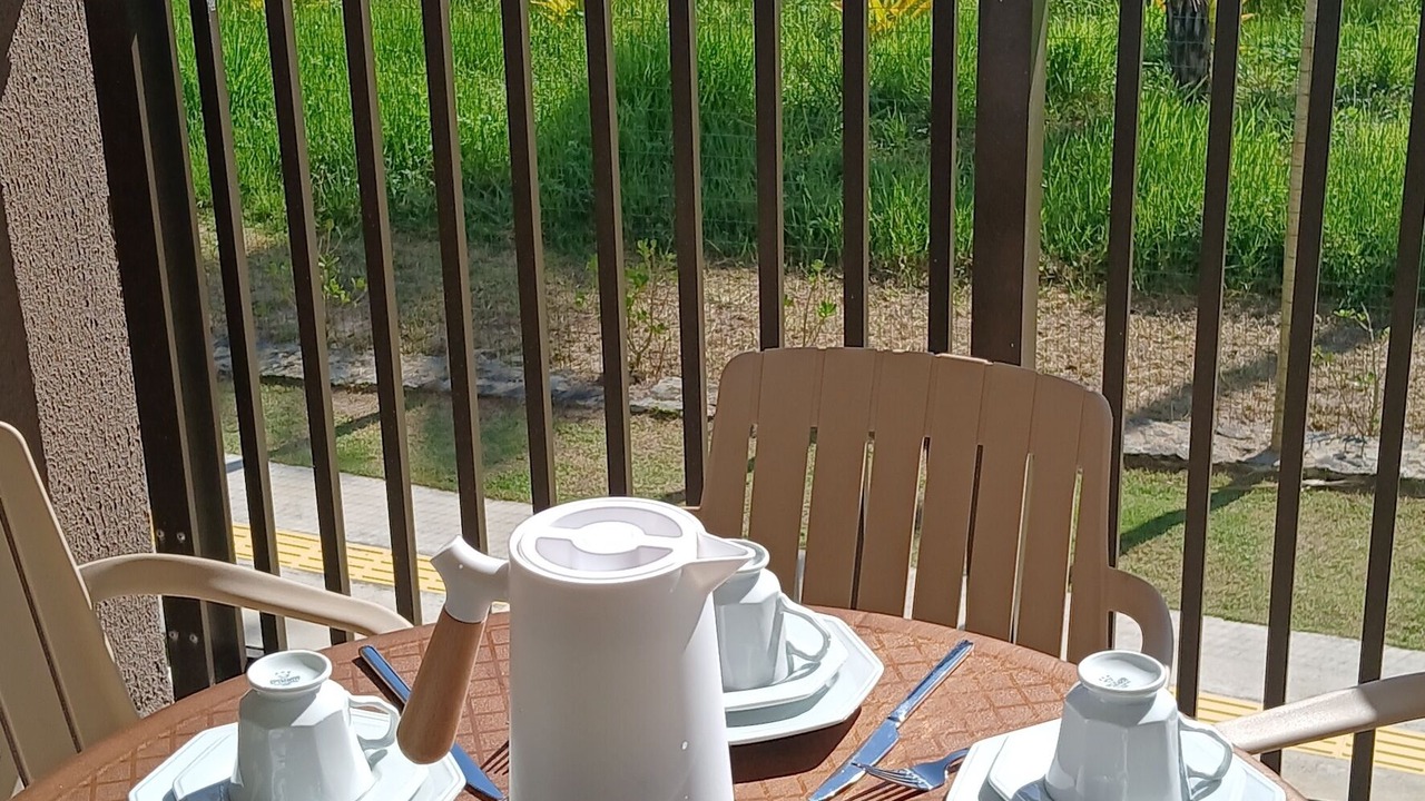 Photo of Outdoor in Olivenca