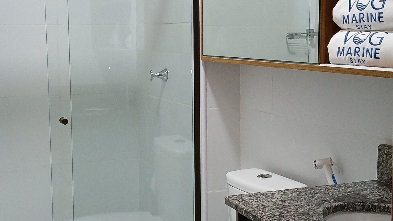 Photo of Bathroom in Olivenca